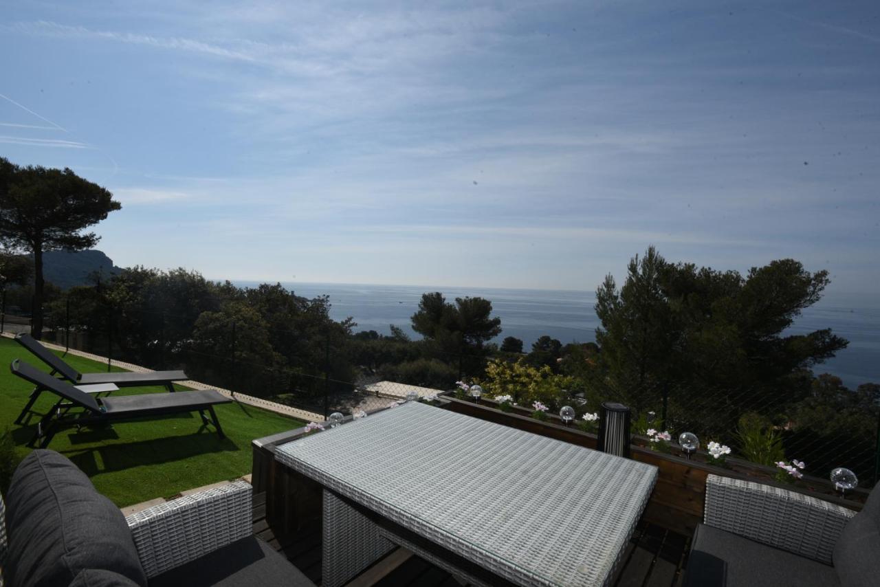 Mobil Home Vue Sur Mer - Racine 03 Saint-Raphaël Zewnętrze zdjęcie